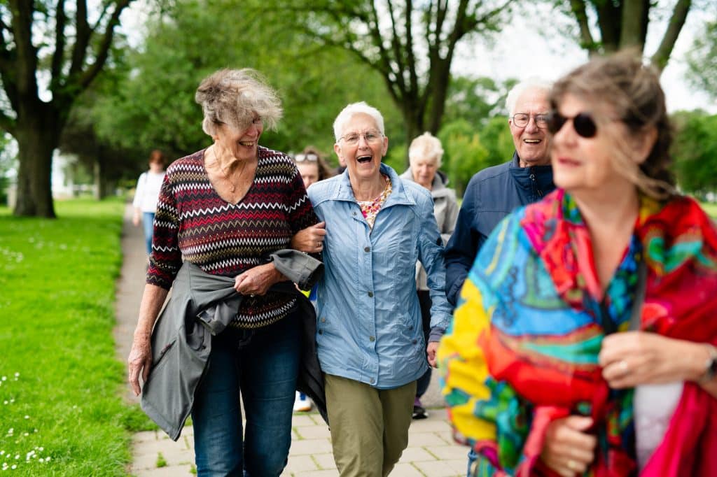 Week tegen de eenzaamheid